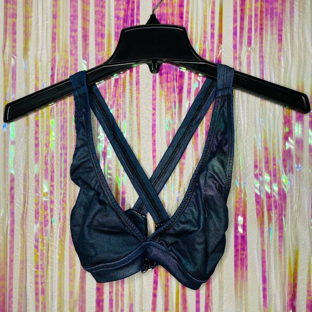 Rave Outfit